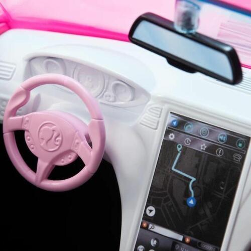 Bil legetøj Barbie Vehicle
