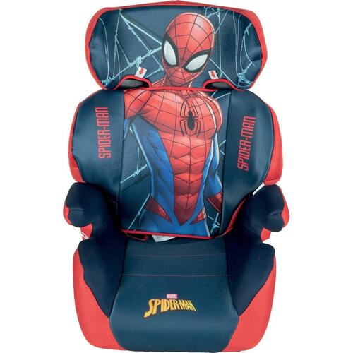 stol Spider-Man CZ11033 15 - 36 Kg Blå Rød