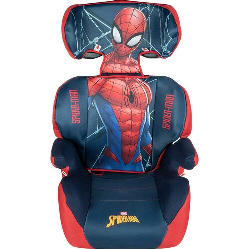 stol Spider-Man CZ11033 15 - 36 Kg Blå Rød
