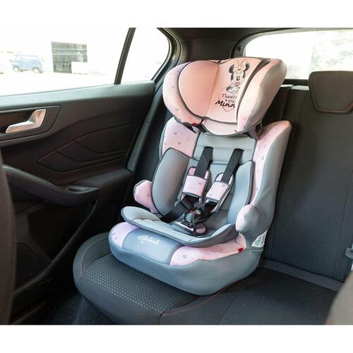 stol Minnie Mouse CZ11030 9 - 36 Kg Pink