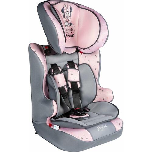 stol Minnie Mouse CZ11030 9 - 36 Kg Pink