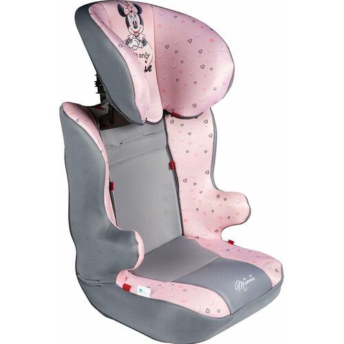 stol Minnie Mouse CZ11030 9 - 36 Kg Pink