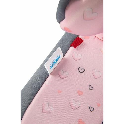 stol Minnie Mouse CZ11030 9 - 36 Kg Pink