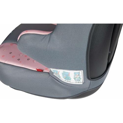 stol Minnie Mouse CZ11030 9 - 36 Kg Pink