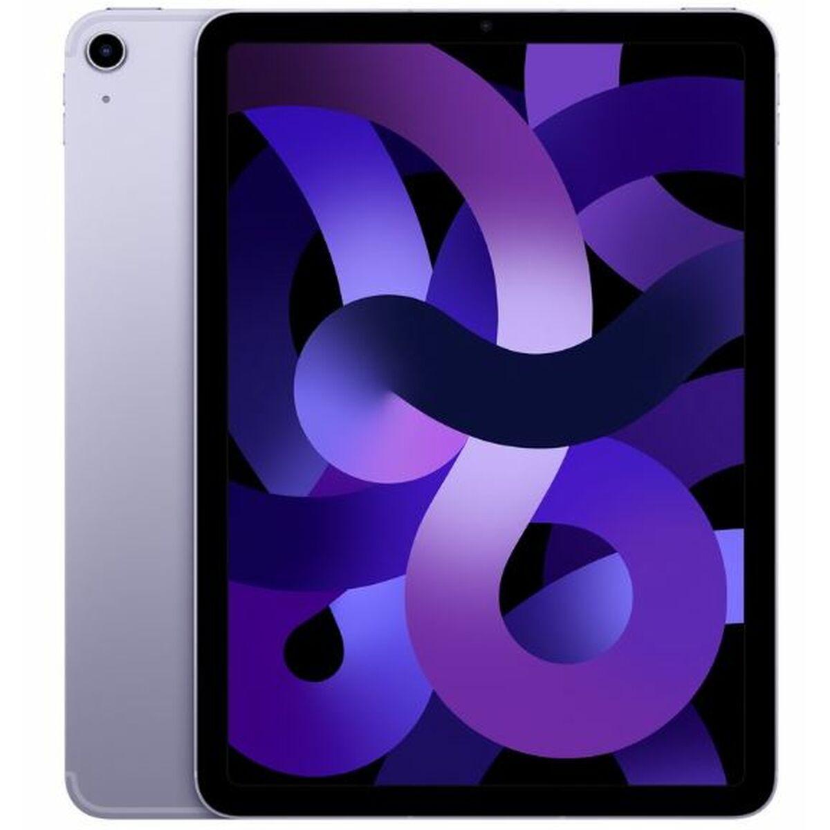 Tablet Apple Ipad Air 2022 M1 8 Gb Ram 256 Gb Lilla