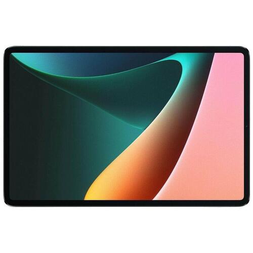 Tablet Xiaomi PAD 5 Qualcomm Snapdragon 860 Hvid 256 GB 11" 6 GB RAM