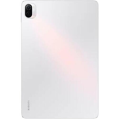 Tablet Xiaomi PAD 5 Qualcomm Snapdragon 860 Hvid 256 GB 11" 6 GB RAM