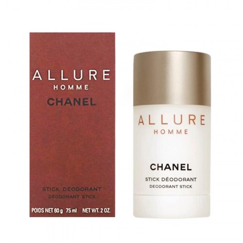 Deodorant stick Chanel Allure Homme 75 ml