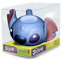 Kop med boks Stitch Keramik 360 ml