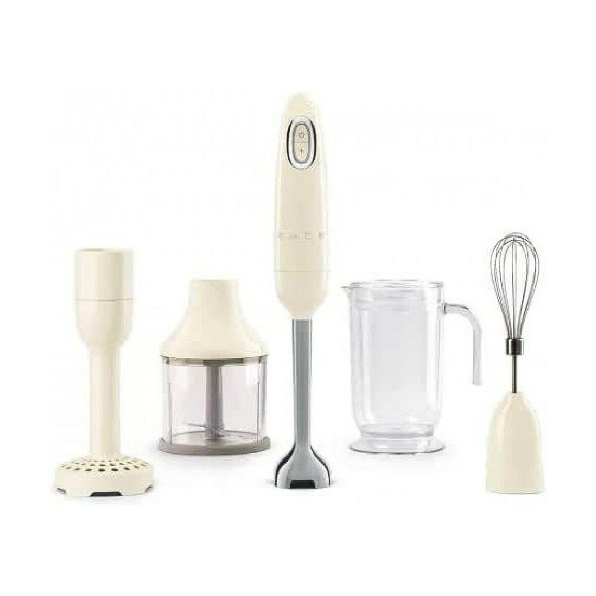 Håndblender Smeg