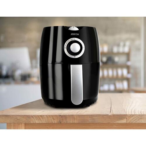 Airfryer JOCCA 1459 1000 W 2,2 L