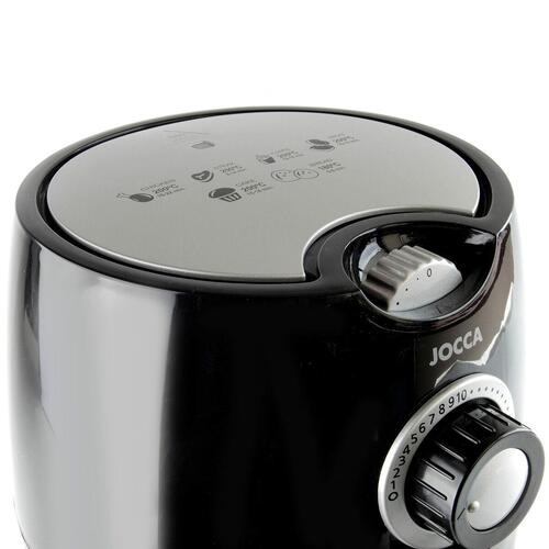Airfryer JOCCA 1459 1000 W 2,2 L