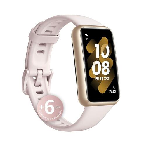 Smartwatch Huawei Band 7 1,47" Pink (OUTLET A)