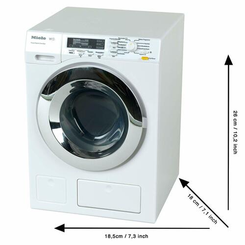 Legetøj husholdningsudstyr Klein 6941 18,5 x 18,5 x 26 cm (OUTLET A)