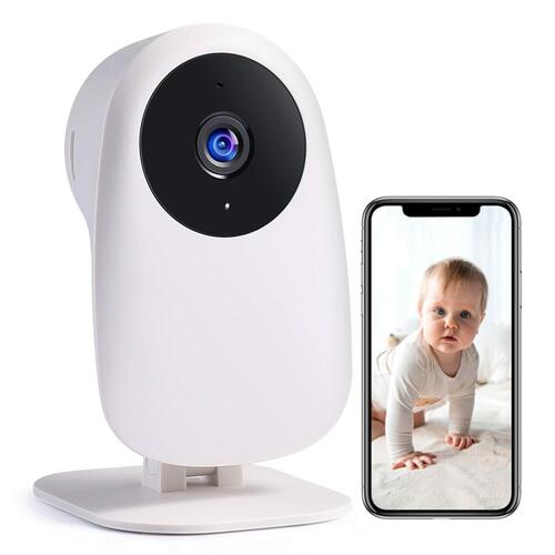 Babyalarm IPC007 (OUTLET A)