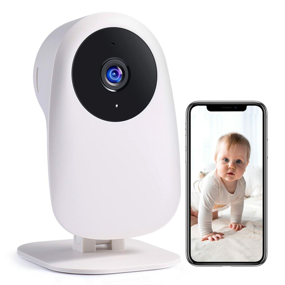 Babyalarm IPC007 (OUTLET A)