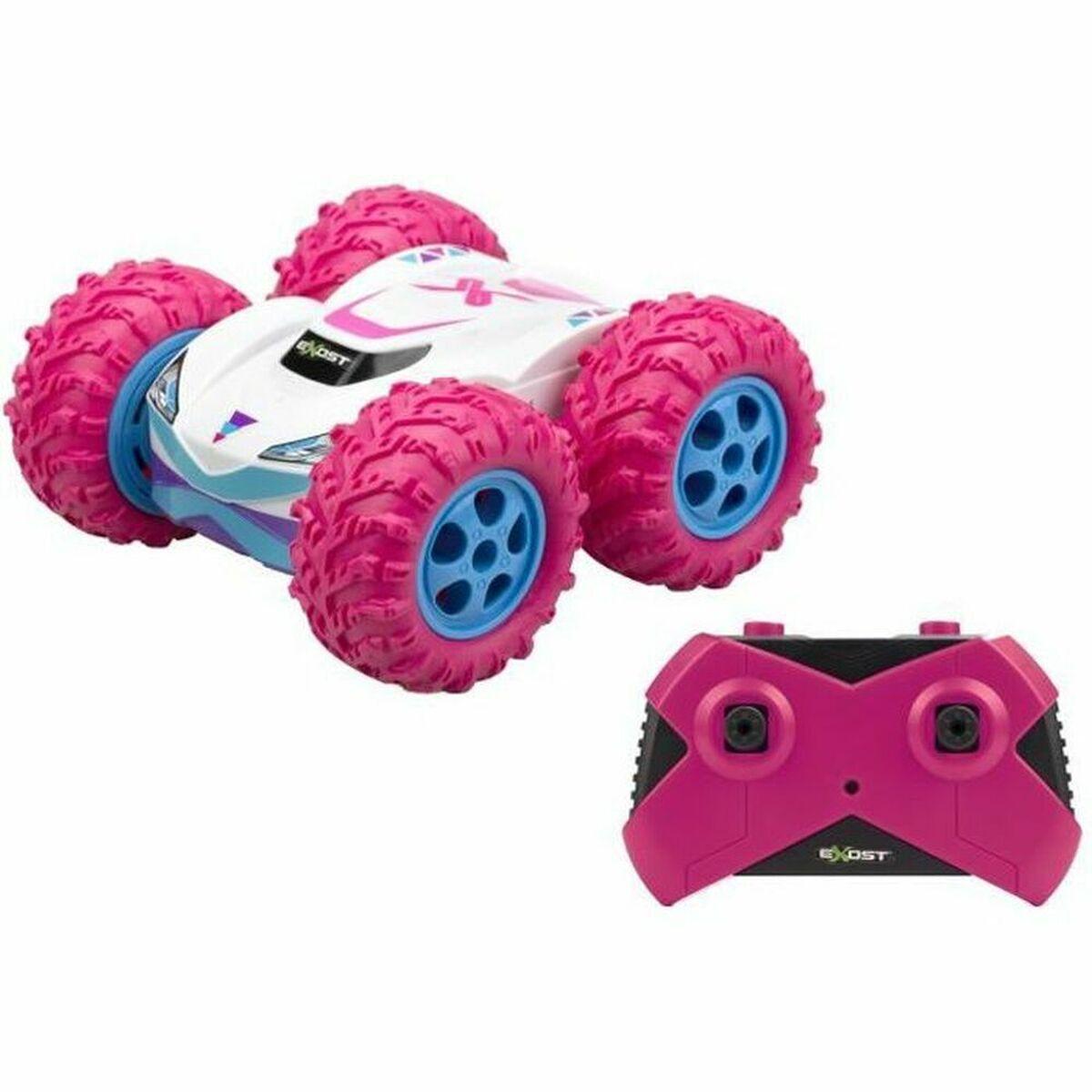 Fjernstyret Bil Exost (OUTLET A)