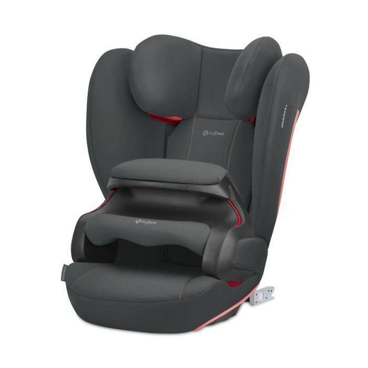 stol Cybex PALLAS B2-FIX Grå ISOFIX