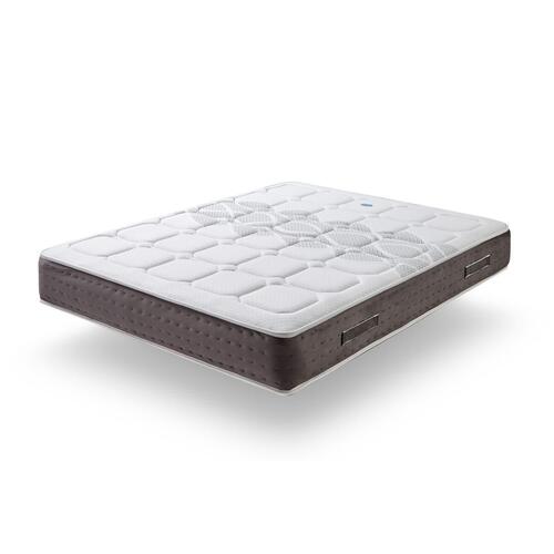 Pocket springmadras Dupen Moonsac 120 x 190 cm