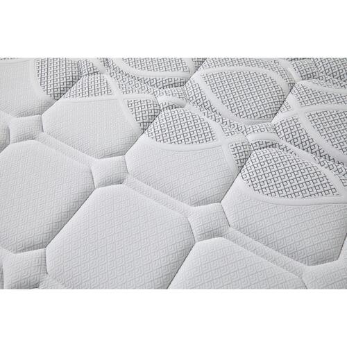 Pocket springmadras Dupen Moonsac 120 x 190 cm