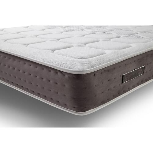 Pocket springmadras Dupen Moonsac 120 x 190 cm