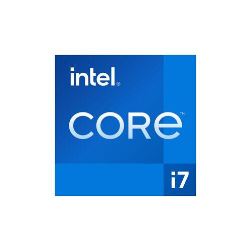 Processor Intel I7-11700F 4,9 GHz 16 MB LGA1200