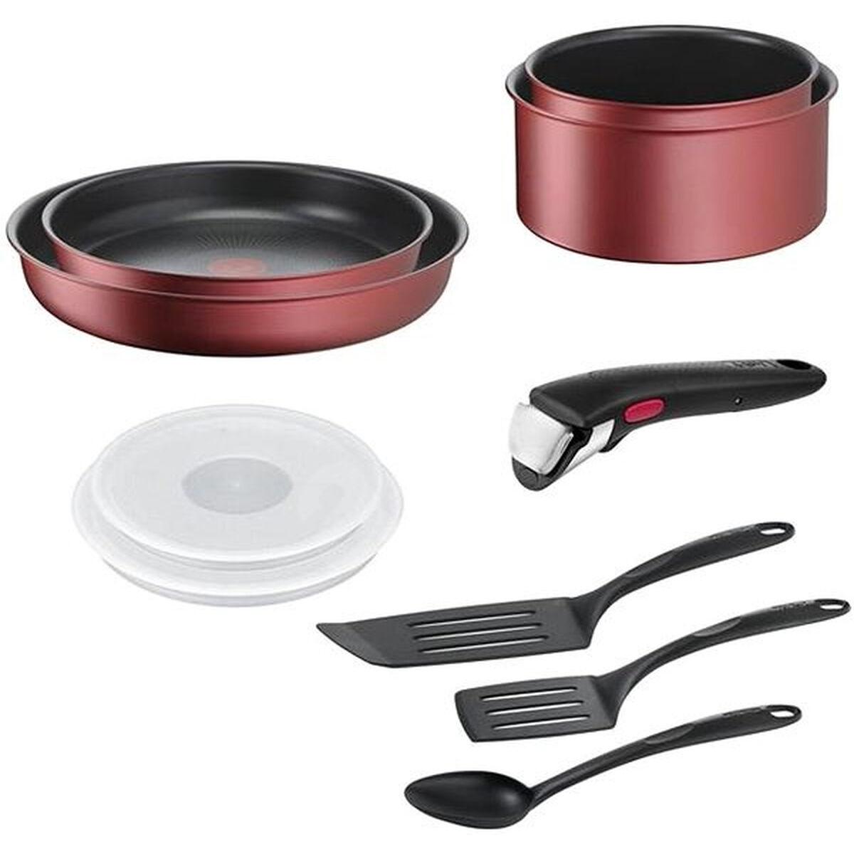 Køkkengrej Tefal L3989502 Dele