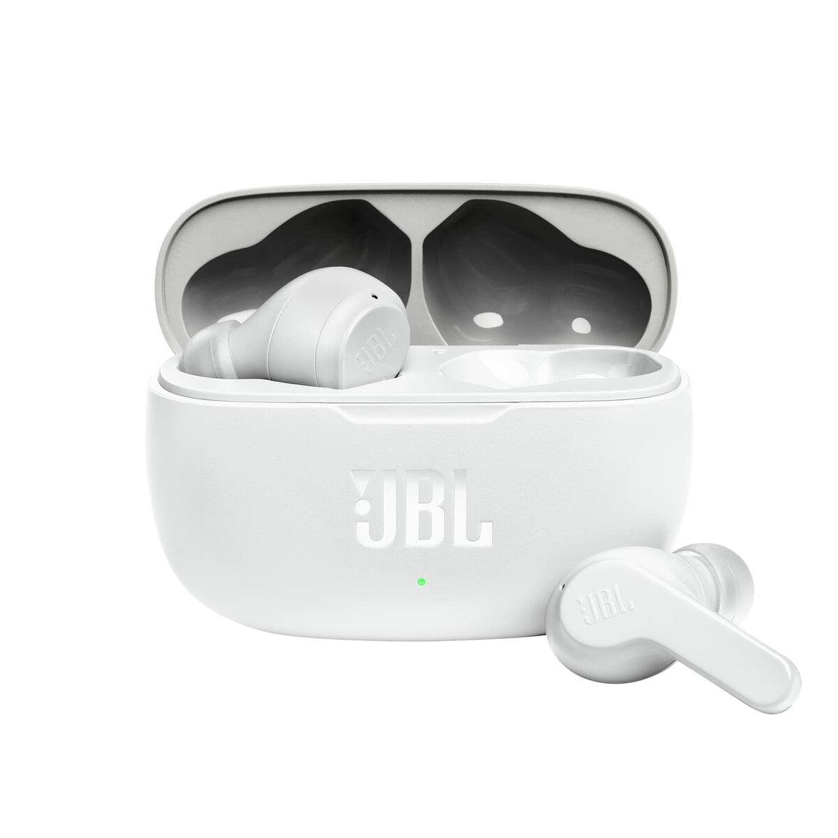 Hovedtelefoner JBL (OUTLET D)