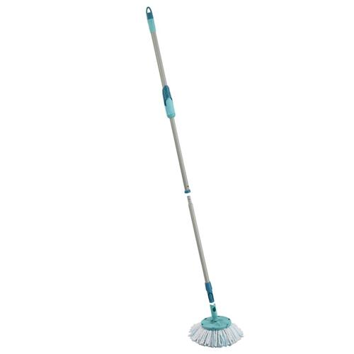 Leifheit rundt gulvmoppesæt Clean Twist Ergo