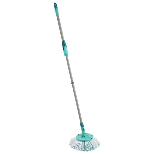 Leifheit rundt gulvmoppesæt Clean Twist Ergo