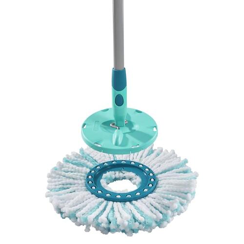 Leifheit rundt gulvmoppesæt Clean Twist Ergo