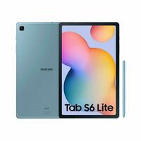 Tablet Samsung TAB S6 LITE P613 4 GB RAM Sort Grå 4 GB 64 GB