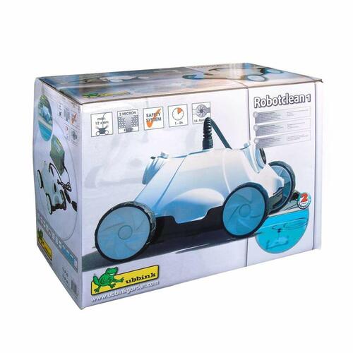 Automatiske poolrensere Robotclean 1