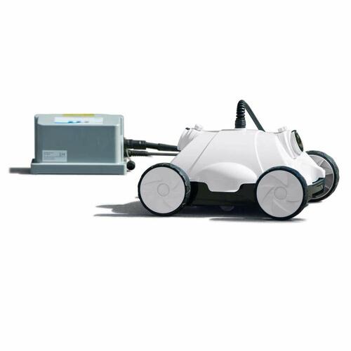 Automatiske poolrensere Robotclean 1