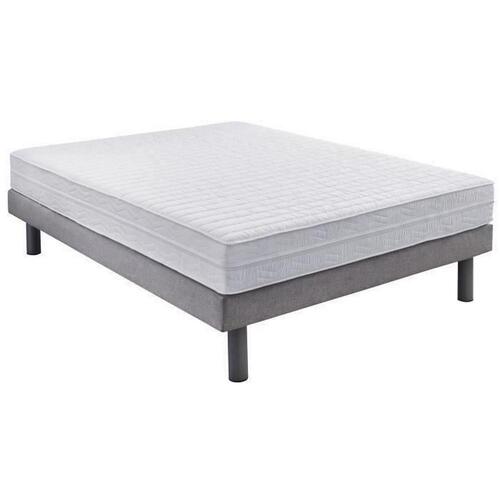 Madras DORMIPUR Viskoelastisk skum 140 x 190 cm