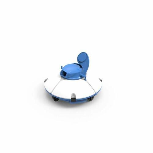 Automatiske poolrensere Frisbee