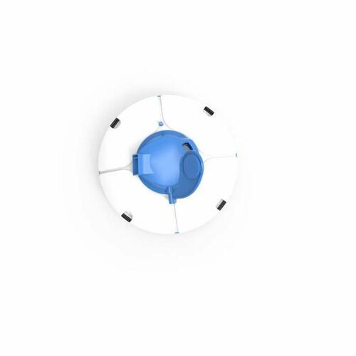 Automatiske poolrensere Frisbee