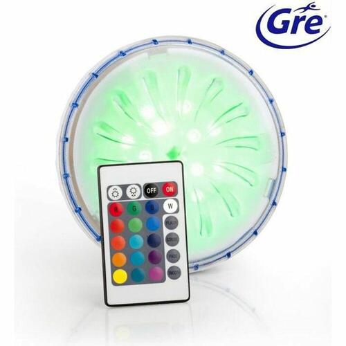 LED poollampe Gre PLED1C