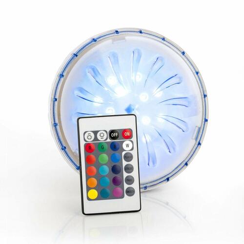LED poollampe Gre PLED1C