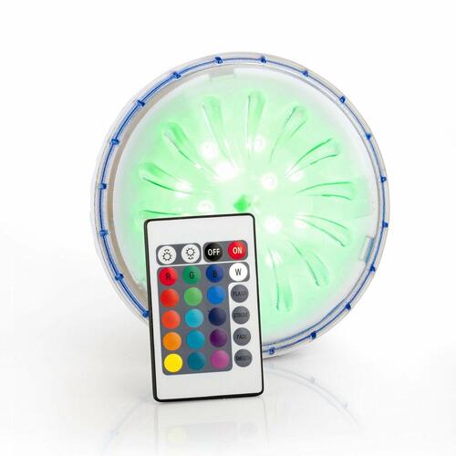 LED poollampe Gre PLED1C