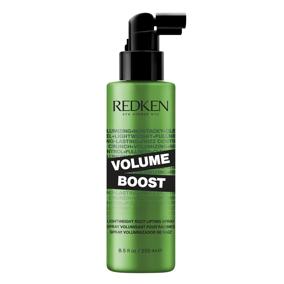 Hårspray til volume Redken Volume Boost 250 ml