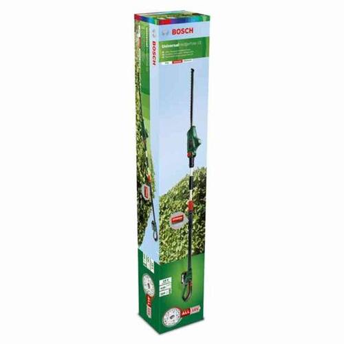 Hækkeklipper BOSCH 06008B3000 45 W 43 cm 18 V 2,5 Ah