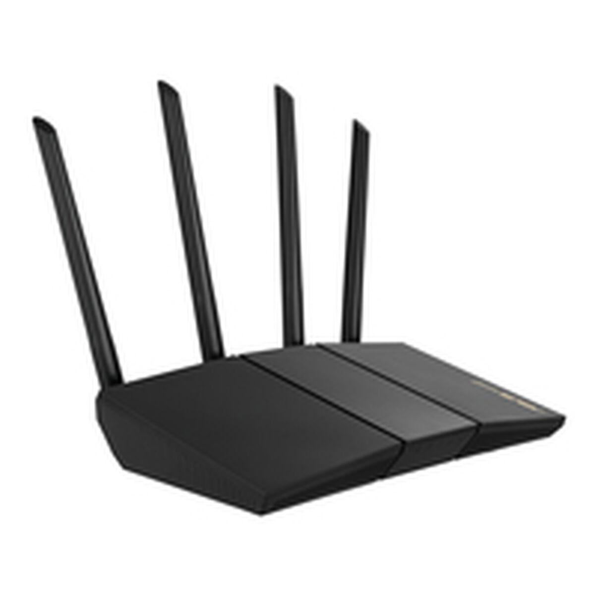 Router Asus 90ig06z0 Mo3c00 Sort