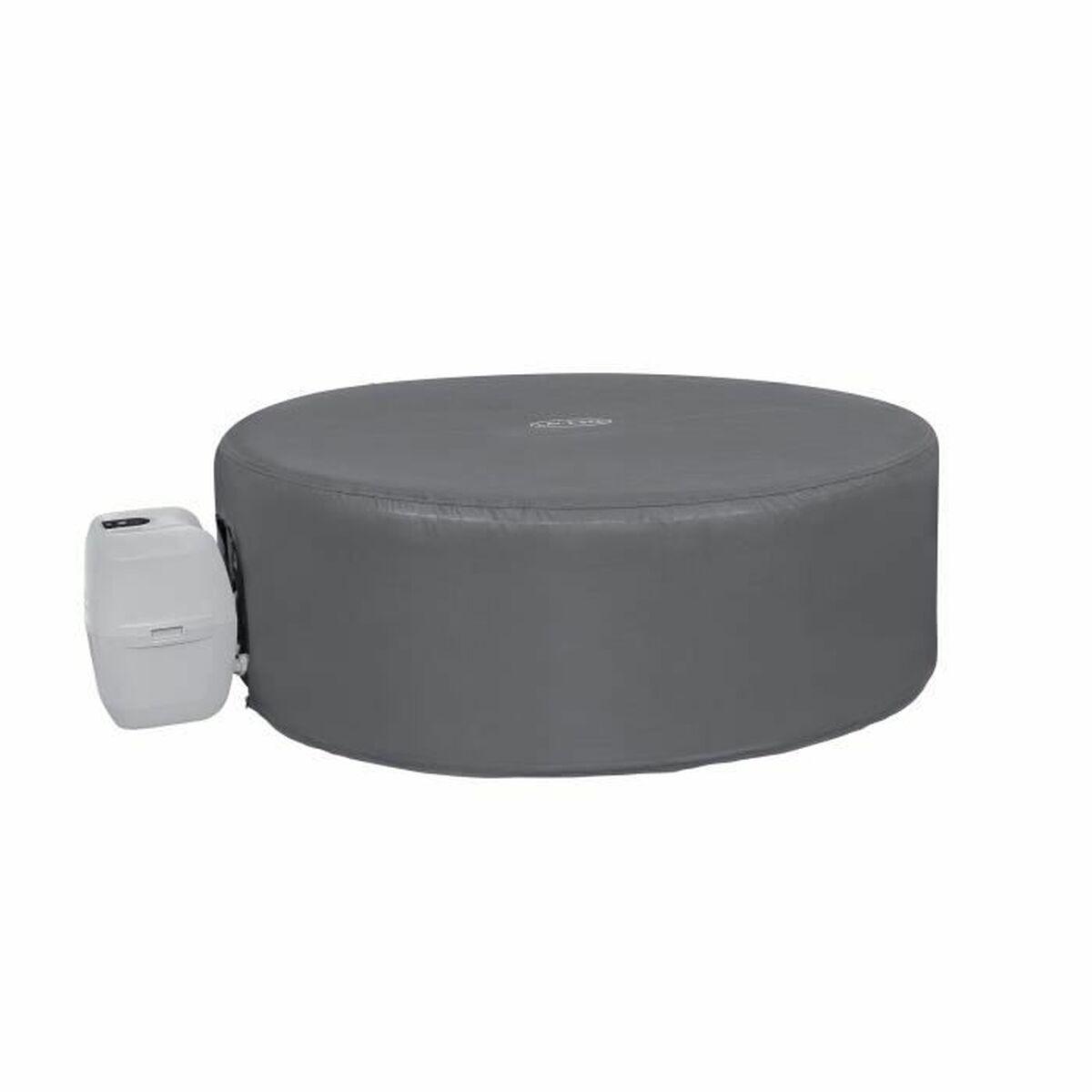 Swimmingpool Cover Lay-z-spa Grå