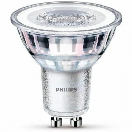 Philips LED-spot GU10 4,6 W - 2700 K varm hvid
