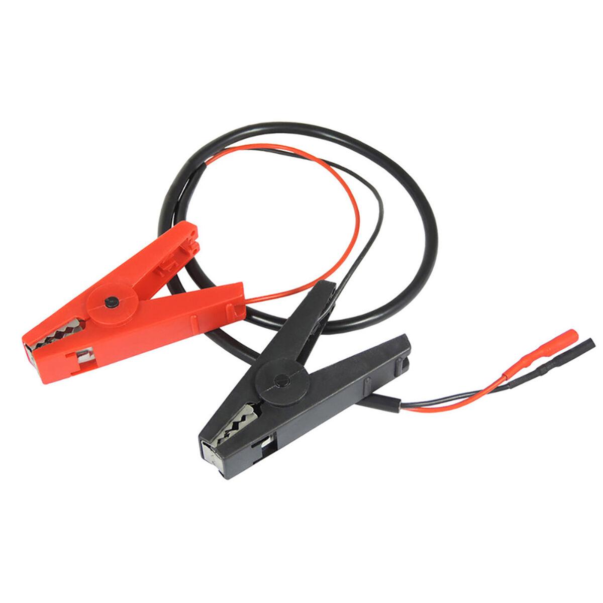 Pastormatic Batteriklemmer 250-b.45ah - klemmer til batteri