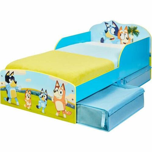 Seng Moose Toys Børns