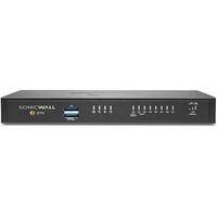 Firewalls
