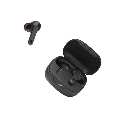 Bluetooth headset med mikrofon JBL LIVE PRO+ TWS (OUTLET D)