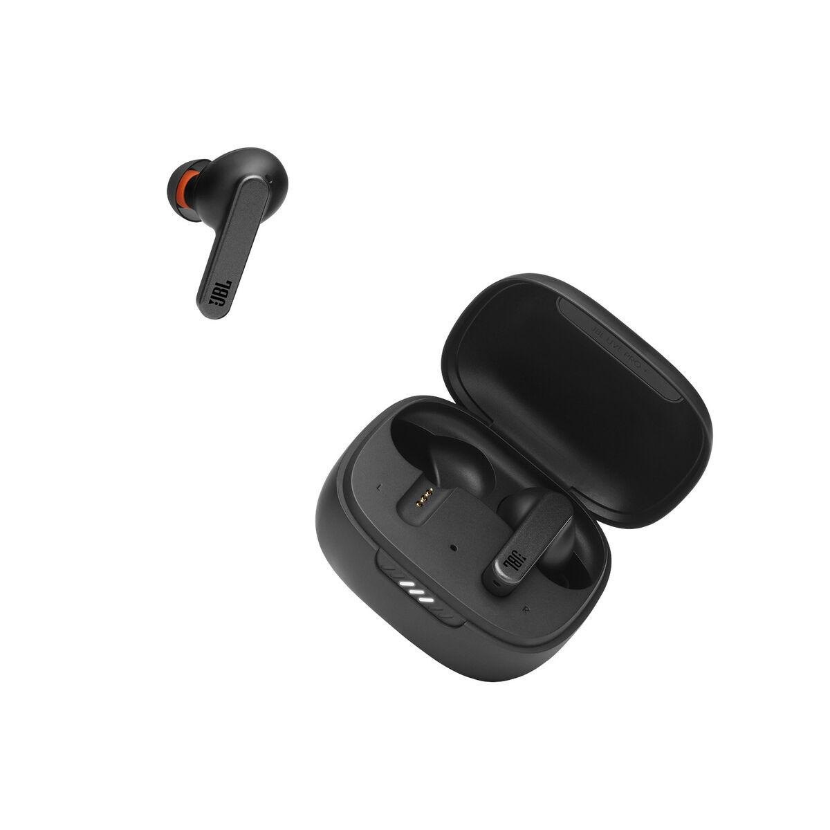 Bluetooth headset med mikrofon JBL LIVE PRO+ TWS (OUTLET D)